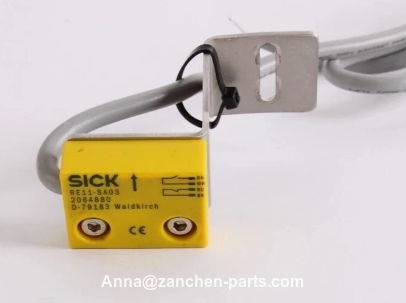 SICK MZT8-03VPS-KP0 1044458 MZT803VPSKP0 Photoelectric Sensor Switch Replace